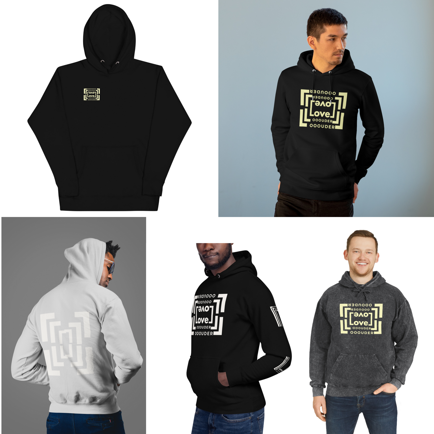 HOODIES