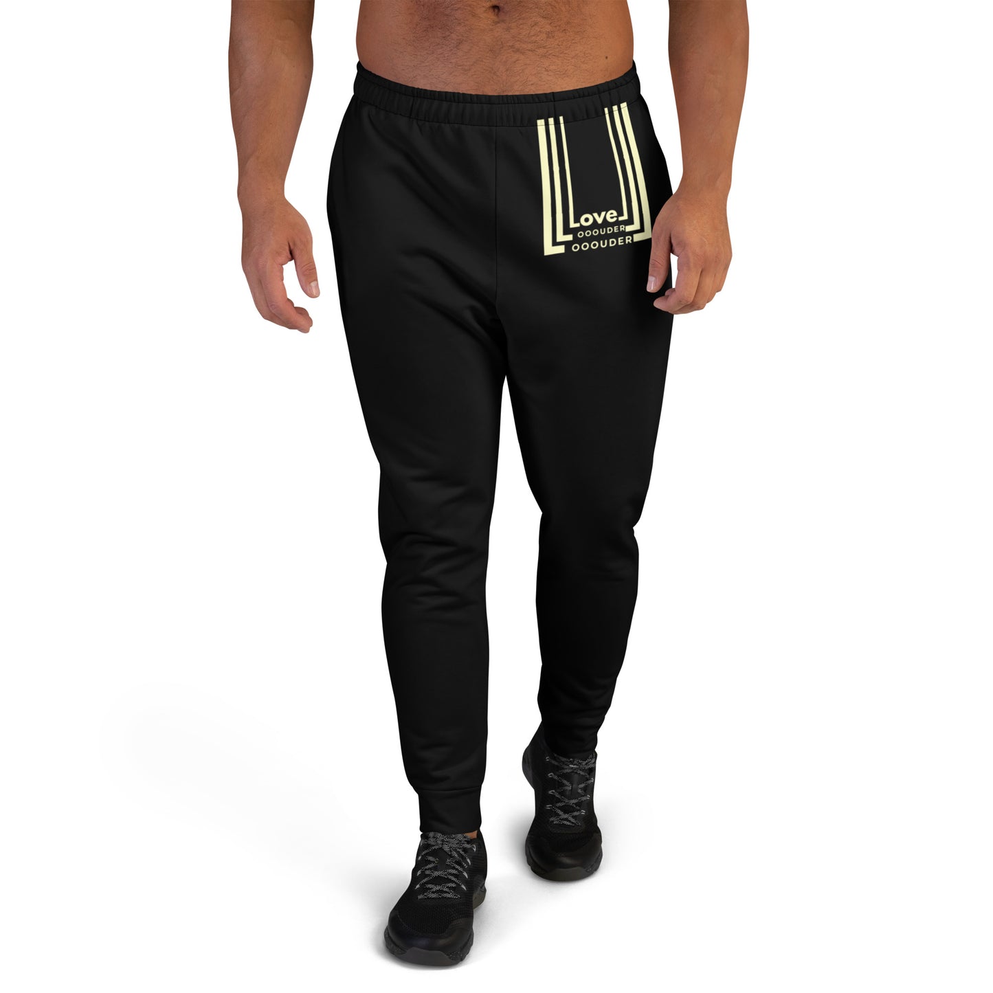 LL&L Men's Joggers