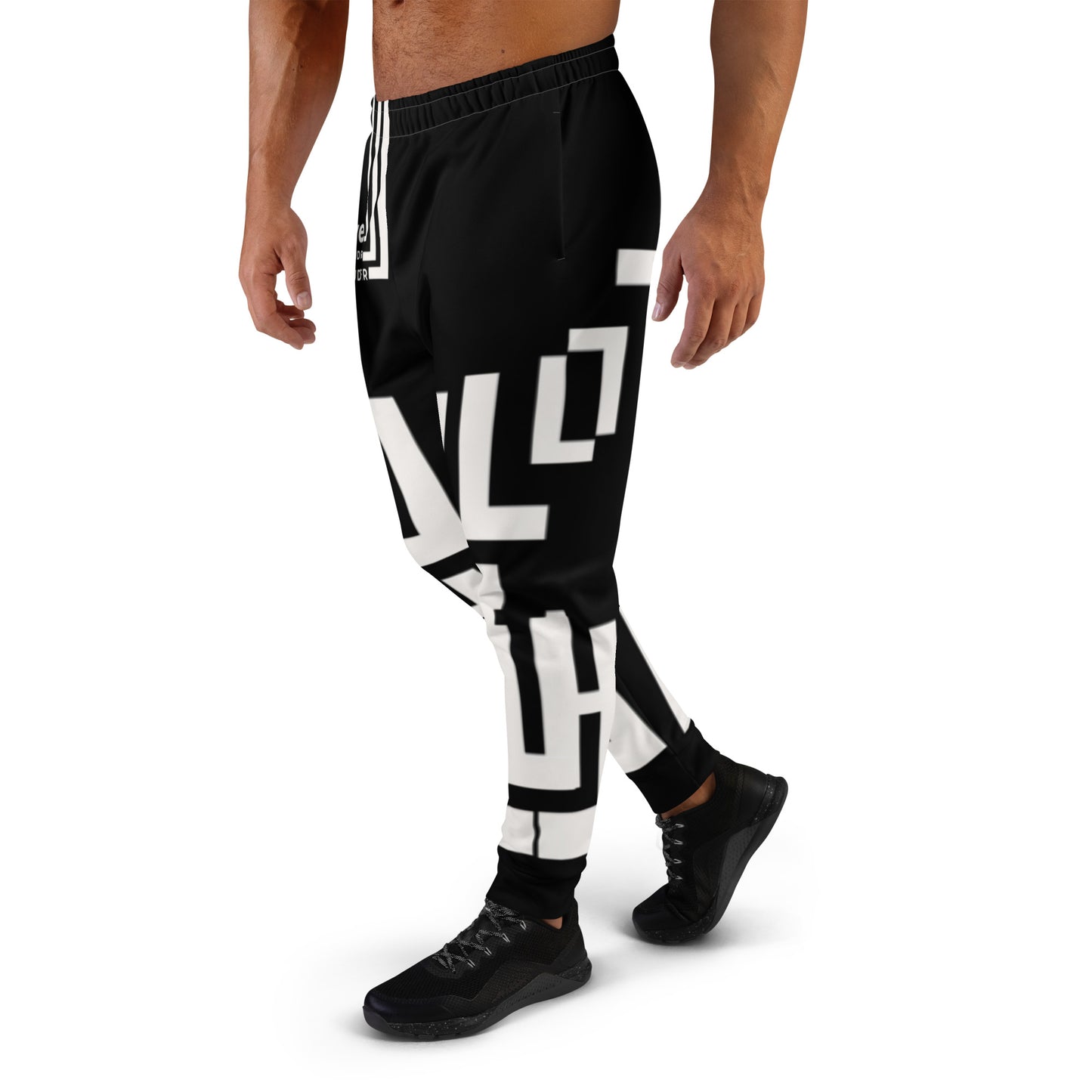 LL&L Men's Joggers (Armor:On)