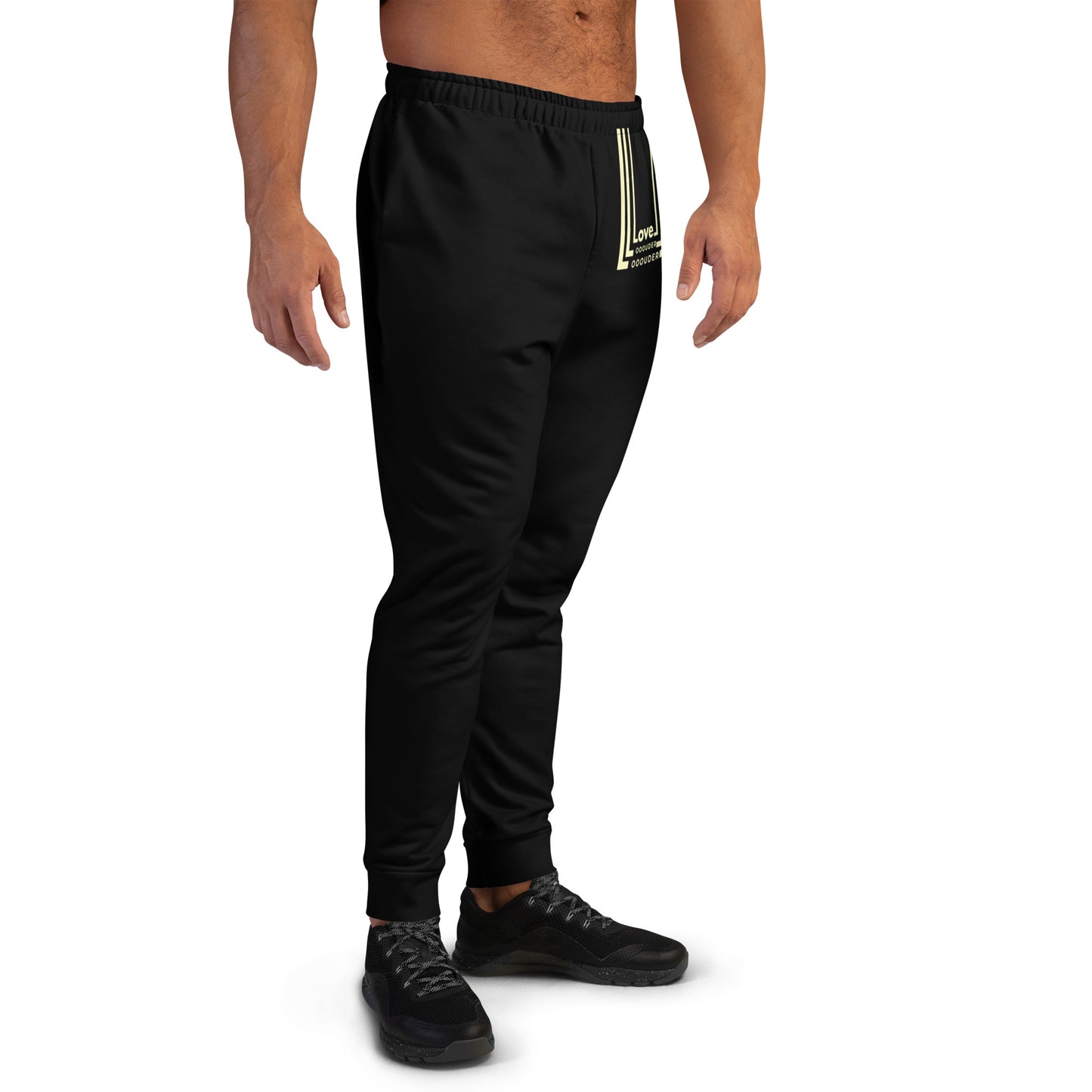 LL&L Men's Joggers