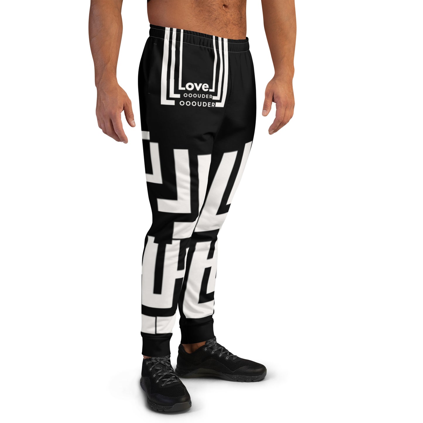 LL&L Men's Joggers (Armor:On)