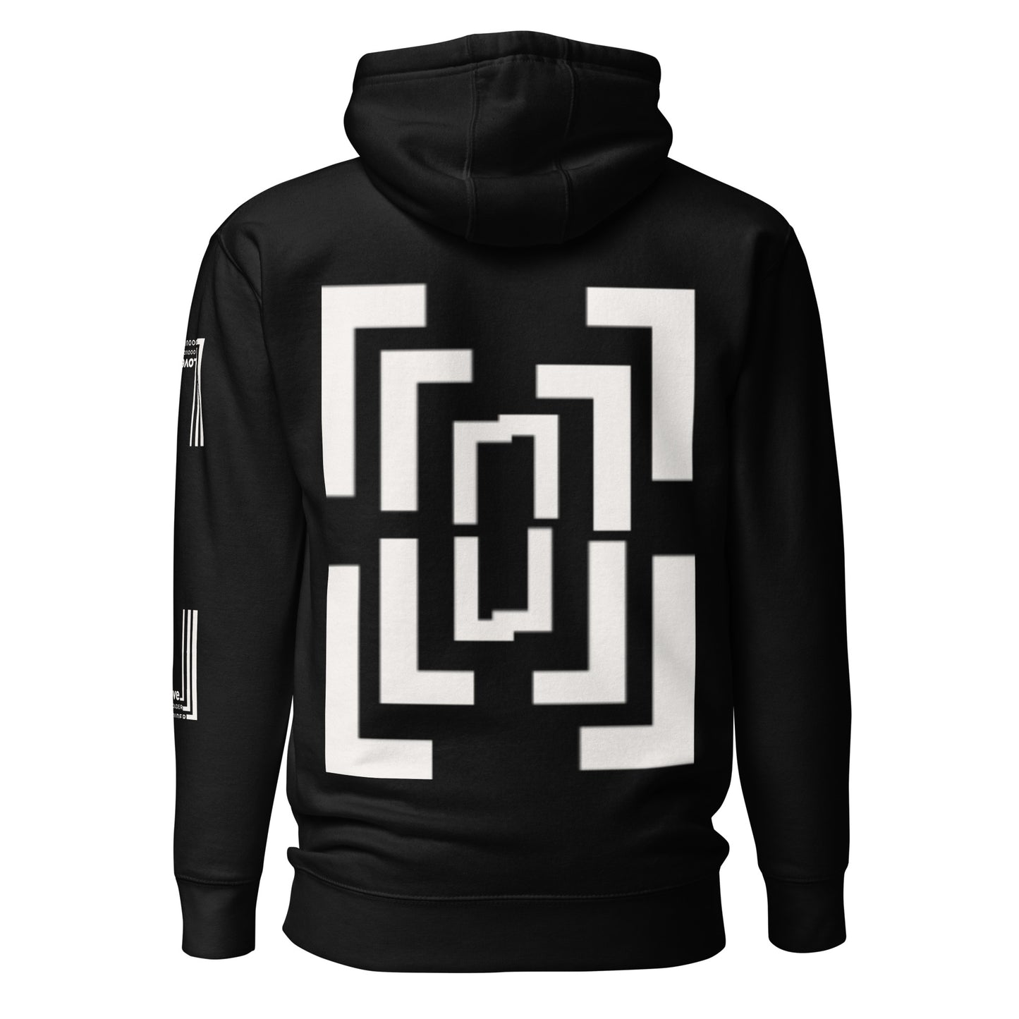 LL&L Unisex Hoodie