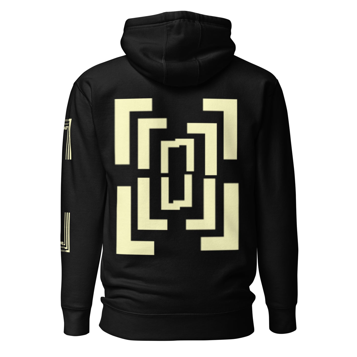 LL&L Unisex Hoodie